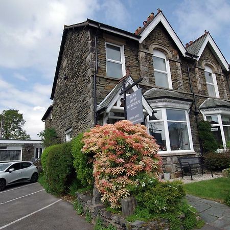 Bed and Breakfast Brook House ― Free On-Site Car Park Windermere Exterior foto