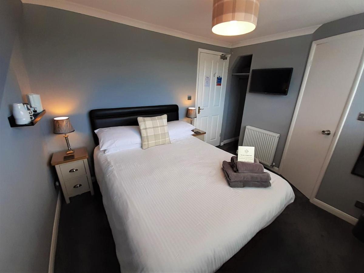 Bed and Breakfast Brook House ― Free On-Site Car Park Windermere Exterior foto