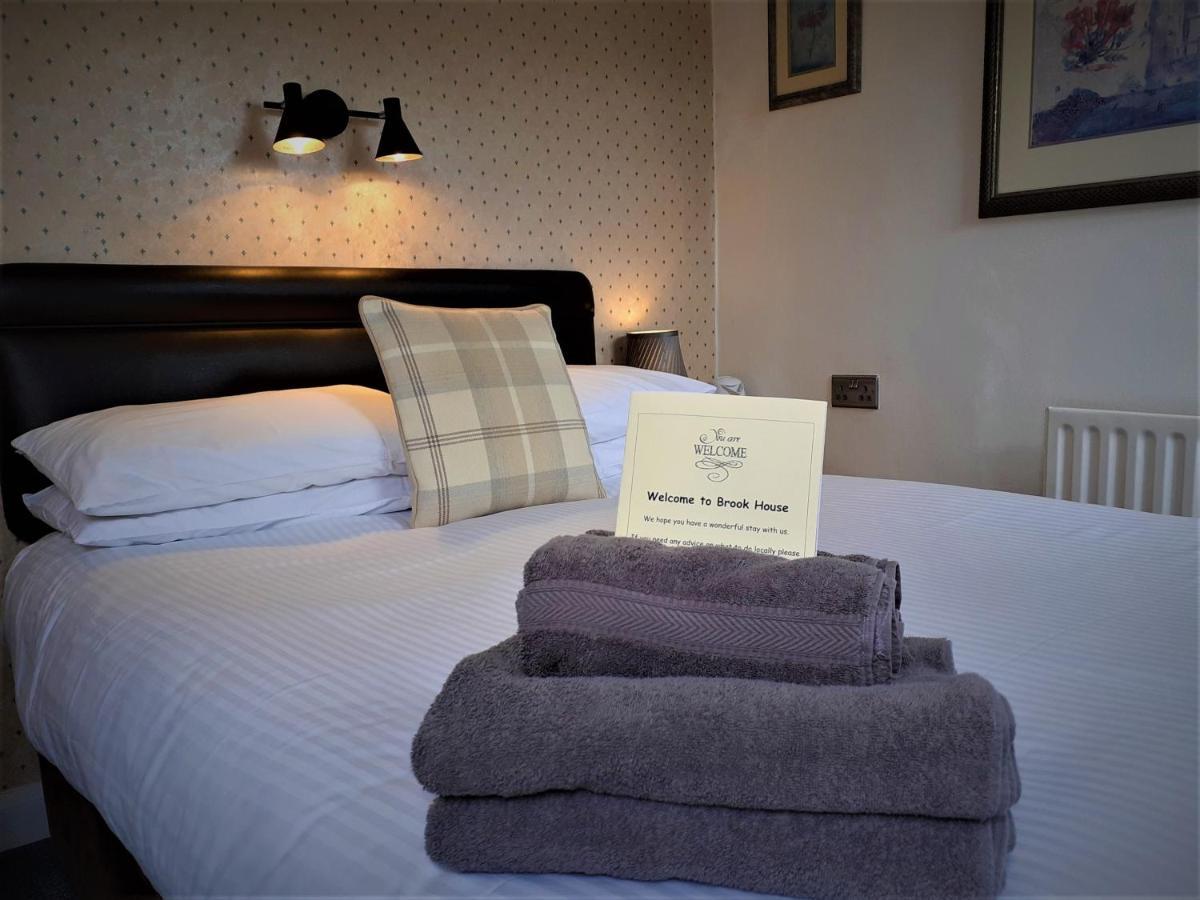 Bed and Breakfast Brook House ― Free On-Site Car Park Windermere Exterior foto