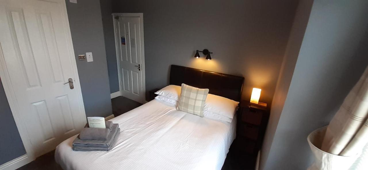 Bed and Breakfast Brook House ― Free On-Site Car Park Windermere Exterior foto