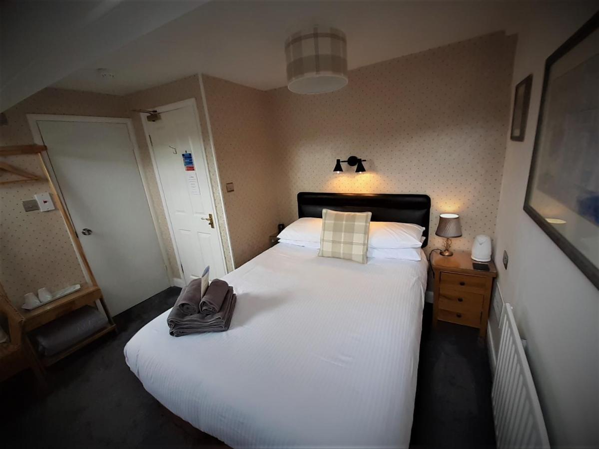 Bed and Breakfast Brook House ― Free On-Site Car Park Windermere Exterior foto