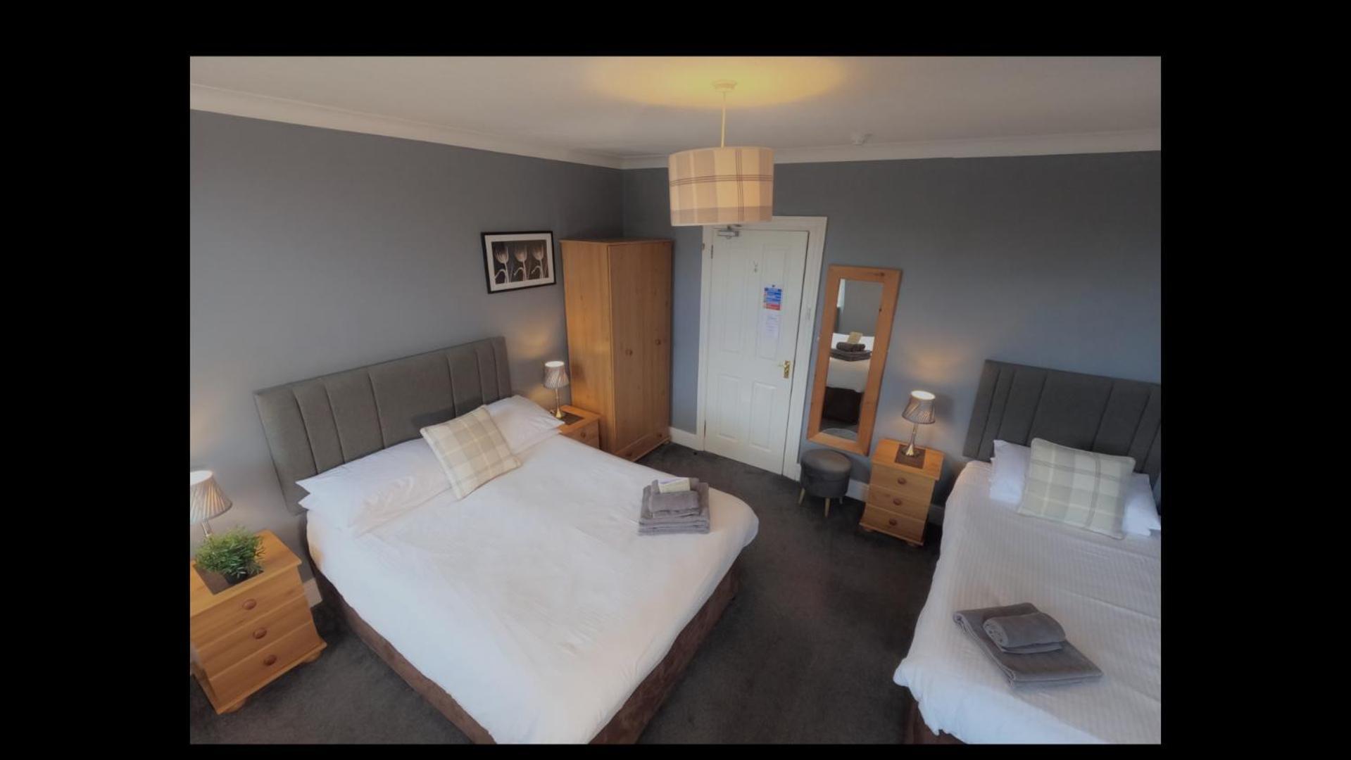 Bed and Breakfast Brook House ― Free On-Site Car Park Windermere Exterior foto