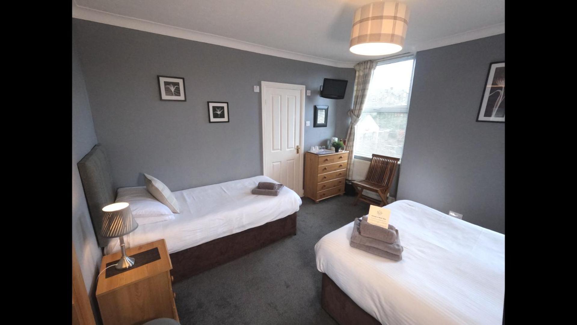 Bed and Breakfast Brook House ― Free On-Site Car Park Windermere Exterior foto