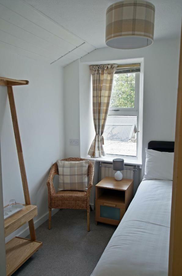 Bed and Breakfast Brook House ― Free On-Site Car Park Windermere Exterior foto